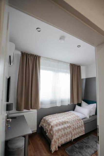 Aparthotel Holtrock Oberhausen  Exterior foto