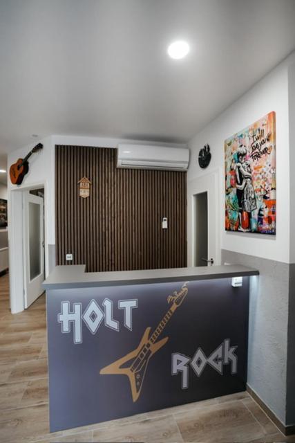 Aparthotel Holtrock Oberhausen  Exterior foto